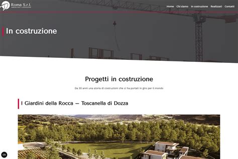 lv costruzioni srl